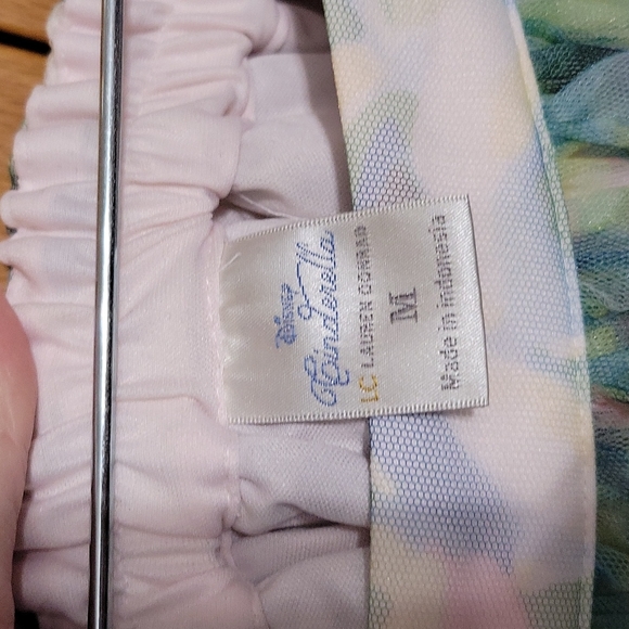 Lauren Conrad Cinderella Collection Tulle Skirt - Picture 2 of 2